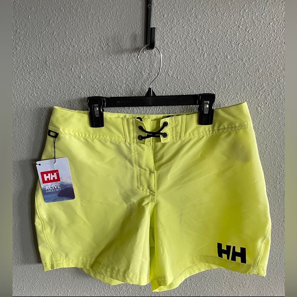 Womens Helly Hansen S Board Shorts